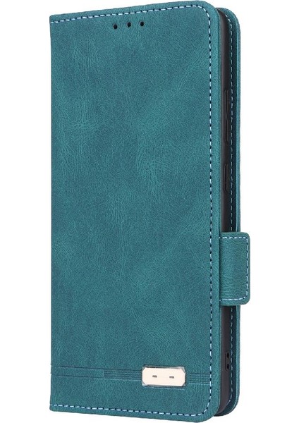 Oneplus Ace 3 5g Için Kılıf Deri Kart Sahibinin Tam ile Folio Flip Case (Yurt Dışından)