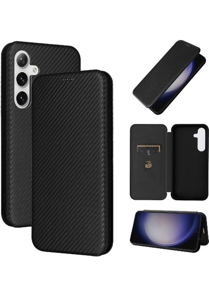 Samsung Galaxy S24/S24 Artı Kart Ekleme Tam Koruma (Yurt Dışından)