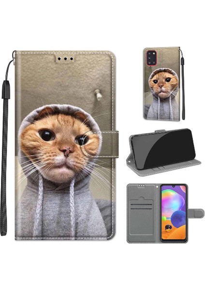 Samsung Galaxy Galaxy Kılıf ile Uyumlu (Yurt Dışından)