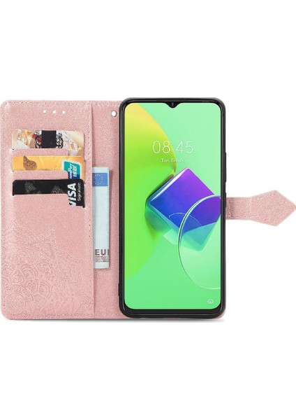 Tecno Spark 9 Pro Için Durum (Yurt Dışından) modelleri