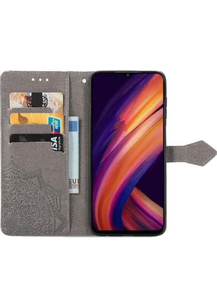 Samsung A25 5g Zarif Desen Kapak Çevirin Kılıf Basit (Yurt Dışından) fırsatları