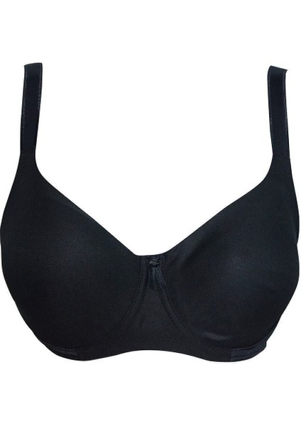 Kadın Balenli Toparlayıcı Basic Sütyen 1950