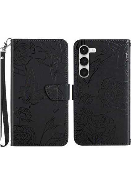 Samsung Galaxy S23 Artı (Yurt Dışından)