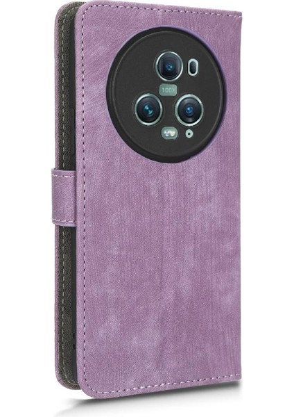 Onur Magic 5 Pro Için Durum (Yurt Dışından)