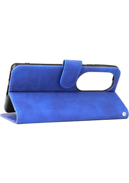Huawei P50 Pro Deri Kart Tutucu Kapak ile Folio Flip Case (Yurt Dışından) modelleri