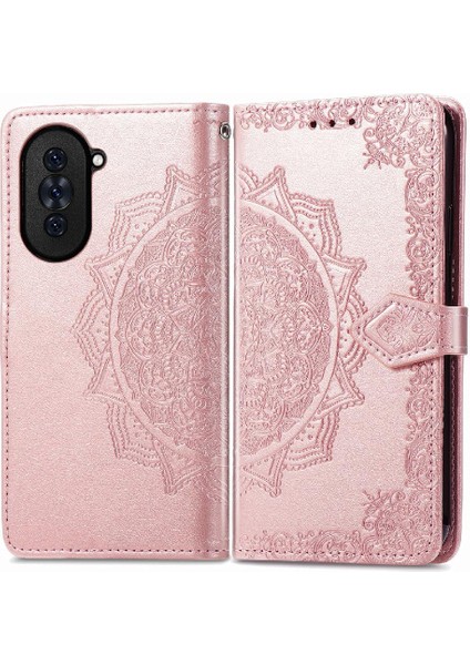 Huawei Nova 10 Pro Için Kılıf (Yurt Dışından)