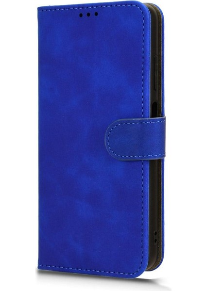 Kart Tutucu Kickstand Tam Kapak ile Samsung Galaxy A05S 4g Için Kılıf (Yurt Dışından)