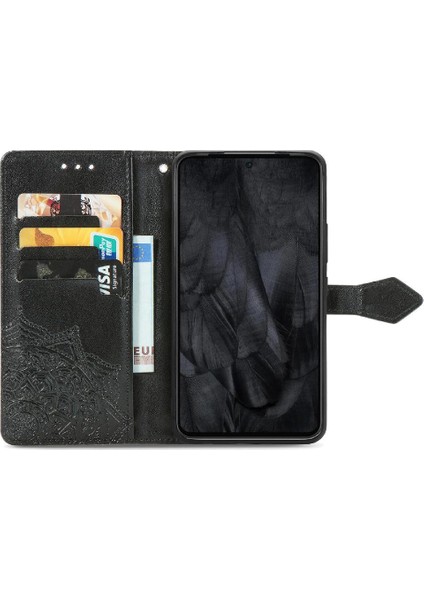 Google Pixel 8 Pro Için Durum (Yurt Dışından)