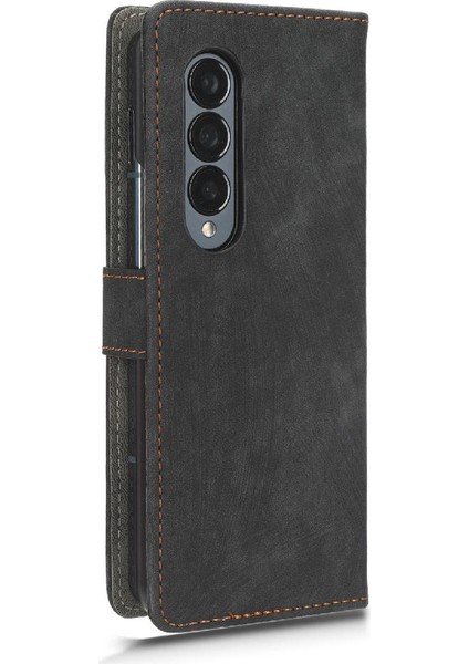 Samsung Galaxy Z Fold 3 Için Kılıf (Yurt Dışından)