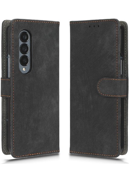 Samsung Galaxy Z Fold 3 Için Kılıf (Yurt Dışından)