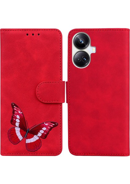 Realme 10 Pro Plus Için Durum (Yurt Dışından)