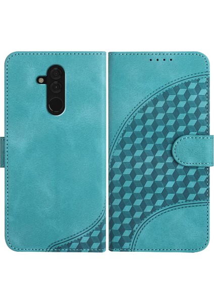 Huawei Mate 20 Lite Için Kılıf (Yurt Dışından)