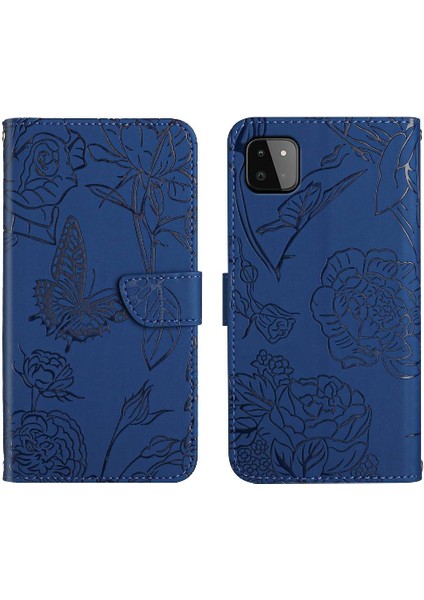 Samsung Galaxy A22 5g Için Kılıf (Yurt Dışından)