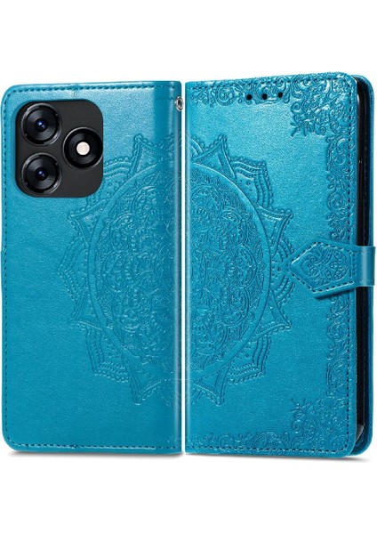 Tecno Spark 10 Için Durum (Yurt Dışından)
