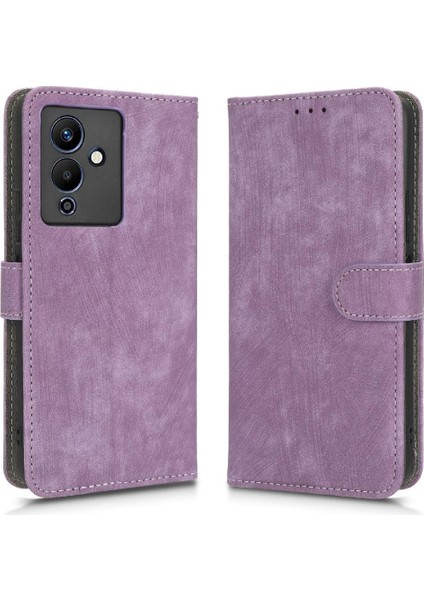 Infinix Not 12 5g Için Durum (Yurt Dışından)