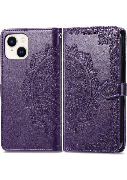 Iphone 14 Için Kılıf Artı (Yurt Dışından)