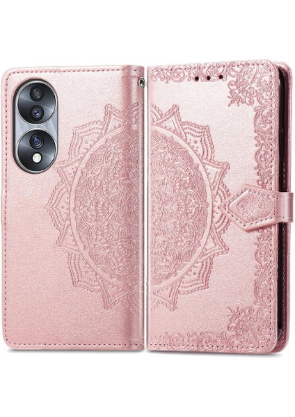 Huawei Onur 70 Için Kılıf (Yurt Dışından)