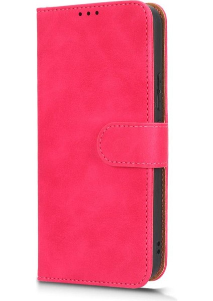 Mellow Mall Samsung Galaxy A54 5g Deri Kart Sahibinin ile Folio Flip Case (Yurt Dışından)