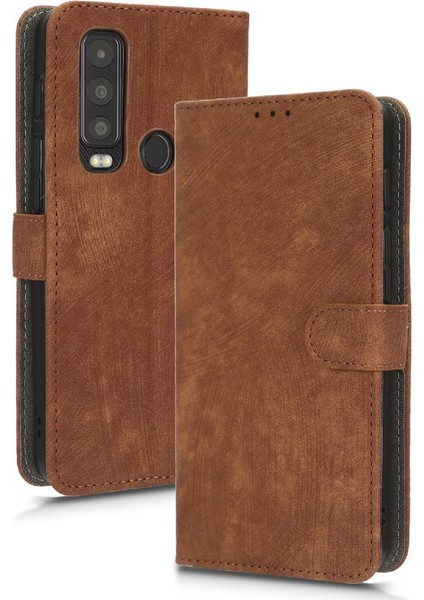 Motorola Moto Cat S75 Için Kılıf (Yurt Dışından)