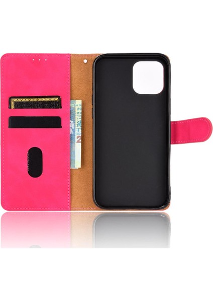 Kart Tutucu Kickstand ile iphone 12 Pro Max Tam Koruma (Yurt Dışından)