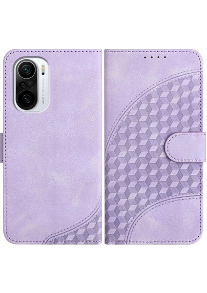 Xiaomi Poco F3 Için Kılıf (Yurt Dışından)