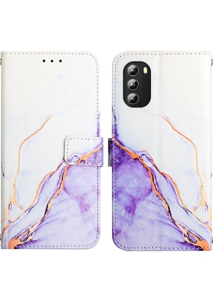 Motorola Moto G 5g 2022 Için Kılıf (Yurt Dışından)