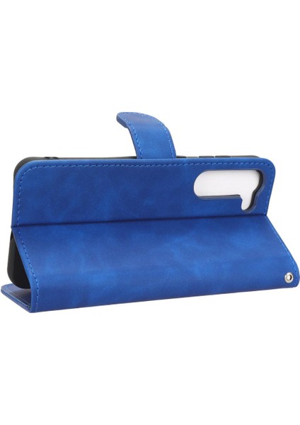 Samsung Galaxy S23 ARTI/S23 Deri Folio Flip Case Kart ile (Yurt Dışından) modelleri