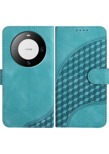 Huawei Mate 60 Için Kılıf (Yurt Dışından)