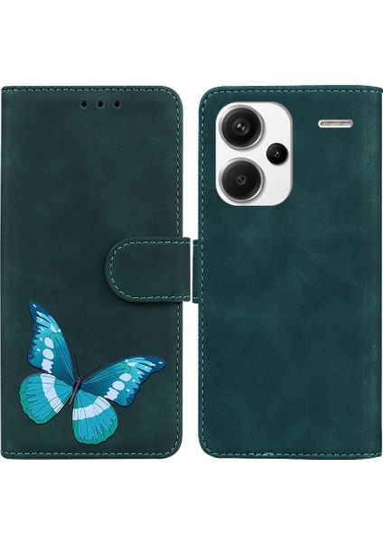 Xiaomi Redmi Not 13 Pro Artı (Yurt Dışından)