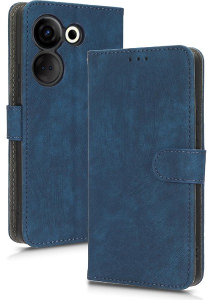 Tecno Camon 20 4g/20 Pro 4g Için Durum (Yurt Dışından)