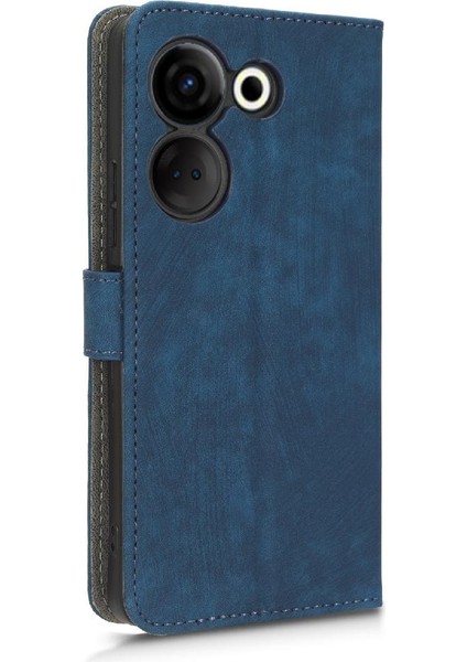 Tecno Camon 20 4g/20 Pro 4g Için Durum (Yurt Dışından)