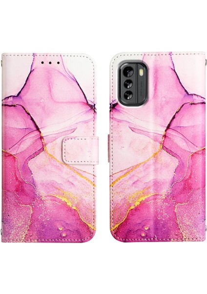 Nokia G60 5g Için Kılıf (Yurt Dışından)