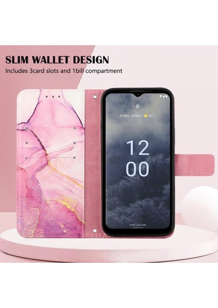 Nokia G60 5g Için Kılıf (Yurt Dışından) fırsatları