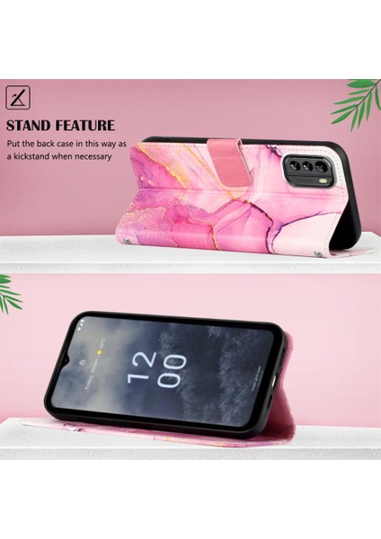 Nokia G60 5g Için Kılıf (Yurt Dışından) indirimleri