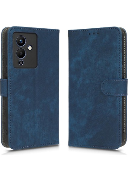 Infinix Not 12 5g Için Durum (Yurt Dışından)