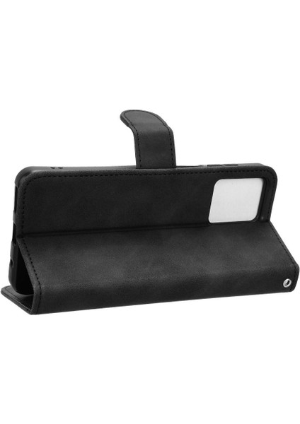Motorola Moto G14 4g Deri Folio Flip Case Kart Ekleme Için Kılıf (Yurt Dışından) indirimleri