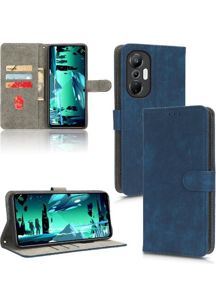 Infinix Sıcak 20S/X6827 Için Durum (Yurt Dışından)