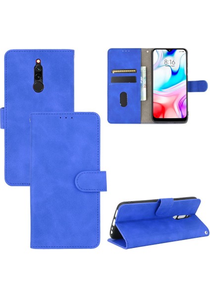 Xiaomi Redmi 8 Kart Ekleme Tam Koruma Koruyucu Kapak Için Kılıf (Yurt Dışından) indirimleri