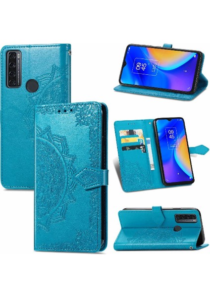 Tcl 20SE Için Durum (Yurt Dışından) fiyatları