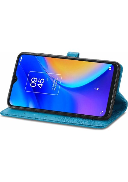 Tcl 20SE Için Durum (Yurt Dışından) modelleri