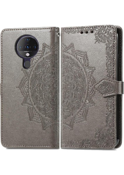 Tecno Spark 6 Için Durum (Yurt Dışından)