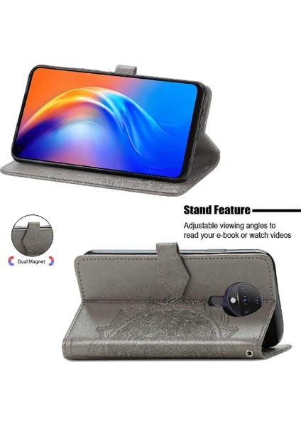 Tecno Spark 6 Için Durum (Yurt Dışından)