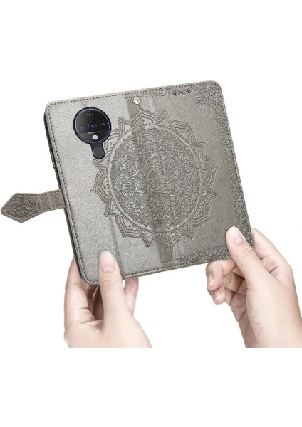 Tecno Spark 6 Için Durum (Yurt Dışından)