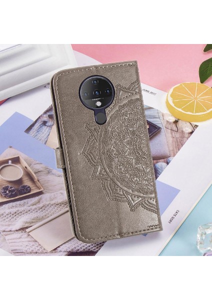 Tecno Spark 6 Için Durum (Yurt Dışından)