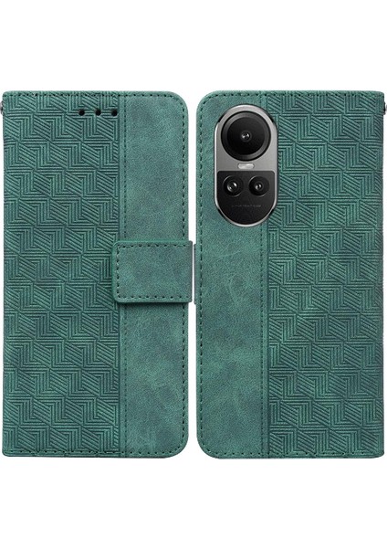 Oppo Oppo 10 Pro 5g Için Kılıf (Yurt Dışından)