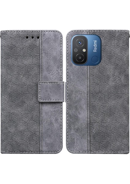 Xiaomi Redmi 12C Için Kılıf (Yurt Dışından)