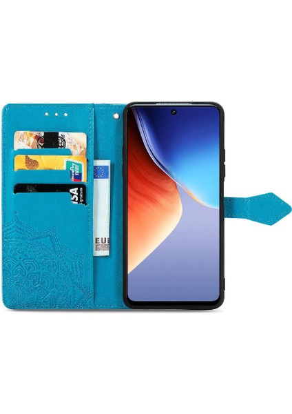 Tecno Camon 19 Için Durum (Yurt Dışından)