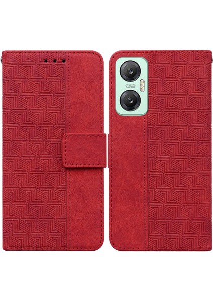 Infinix Sıcak 20 5g Için Durum (Yurt Dışından)