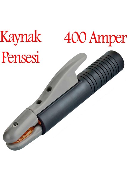 Kaynak Pensesi 400 Amper