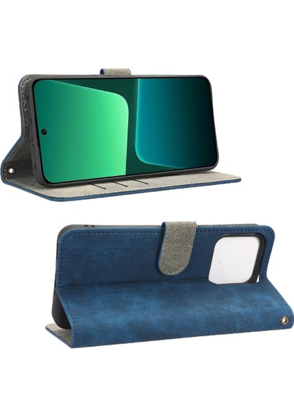 Xiaomi 13 Için Kılıf (Yurt Dışından)